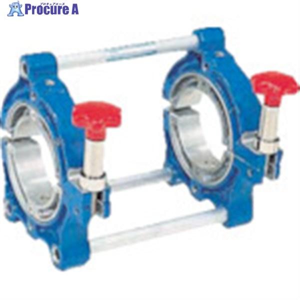 REX 100ソケットクランプ(JW)  ▼760-5021 314002  1台