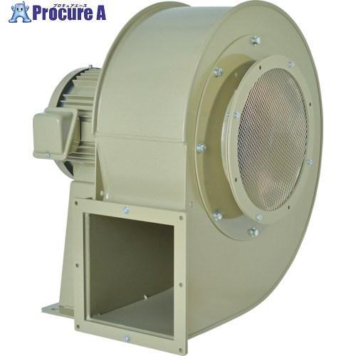 昭和 高効率電動送風機 低騒音シリーズ(0.75kW-400V)AH-H07-4  ■▼760-58...