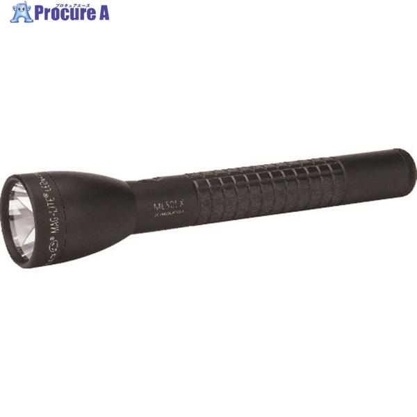 MAGLITE LED フラッシュライト ML50LX (単2電池3本用)  ▼762-9877 M...