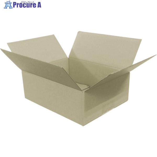IRIS 573107 ダンボール 220×170×80  ▼763-4081 M-DB-40B  ...
