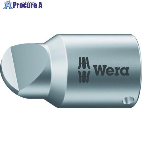 Wera 700BHTS ビット 6  ▼765-9393 040043  1本