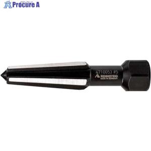 RENNSTEIG エキストラクター 角型 M8〜M10 ▽766-3871 471-002-3 1本