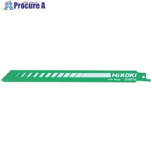 HiKOKI（ハイコーキ） セーバソーブレード NO.146 200L 18山 50枚入り