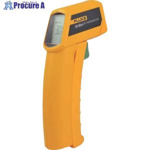 FLUKE 放射温度計  ▼769-3371 59  1個｜procure-a