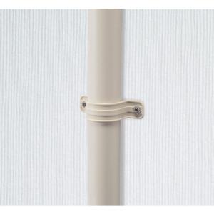 因幡電工 両サドル ▼771-2812 VS-...の詳細画像1