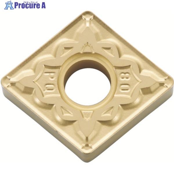 京セラ 旋削加工用チップ PVDサーメット PV720  ▼771-6419 CNMG120404P...