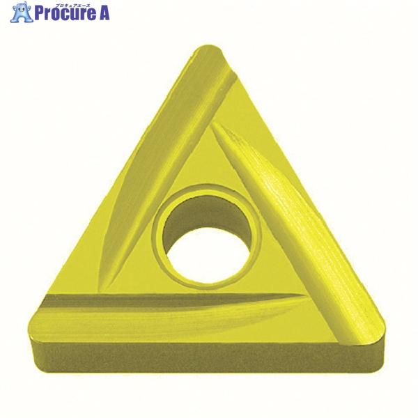 京セラ 旋削加工用チップ PVDサーメット PV720  ▼771-6931 TNGG160404R...