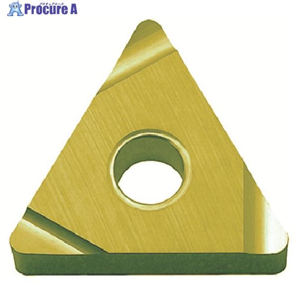 京セラ 旋削加工用チップ PVDサーメット PV720  ▼771-6958 TNGG160402R...