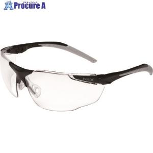 bolle SAFETY ユニバーサル クリアレンズ 1653601A  772-4853 ボレー社