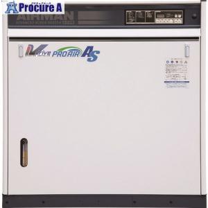 AIRMAN スクリューコンプレッサ ドライヤ付 15KW 60Hz □▽772-8905
