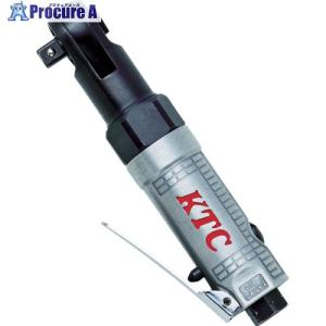 トネ(TONE) スタビーエアーラチェットレンチ AR3100S 差込角9.5mm(3/8