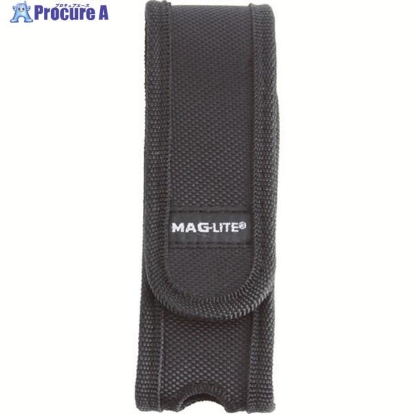 MAGLITE ベルトホルスター ブラック  ▼773-7629 AG2R026  1個