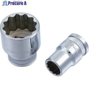 スエカゲ ウェーブソケット10mm  ■▼773-8927 0131100  1個｜procure-a