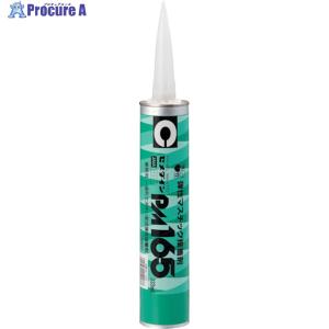 セメダイン 接着剤 PM165 (灰色) 333ml RE-020  ▼776-3361 RE-020  1本｜プロキュアエース