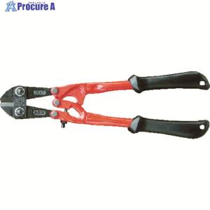 アーム産業 ARM ボルトクリッパー替刃300mm用 ▽776-6475 HAJ-300 1個