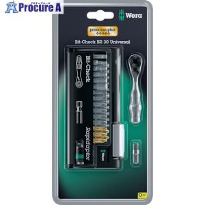 Wera 817RSB ビットホールドドライバー  ▼778-7227 073541  1本｜procure-a