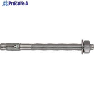フィッシャー 打ち込み式金属アンカー EA2 M12X25(25本入) ▽828-5617