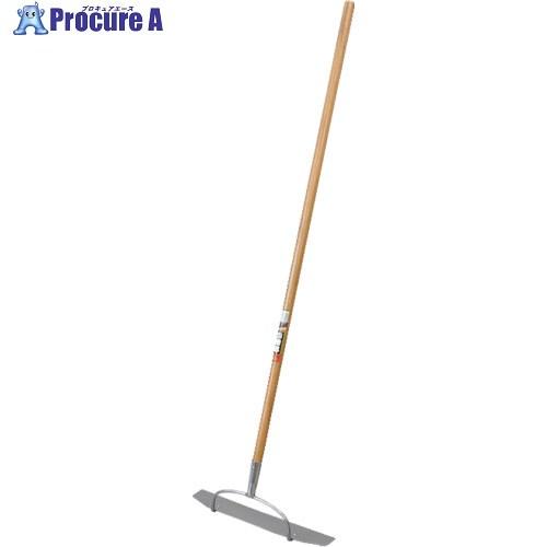 金象 ステンレス板レーキ450  ◇▼780-7546 072739  1本