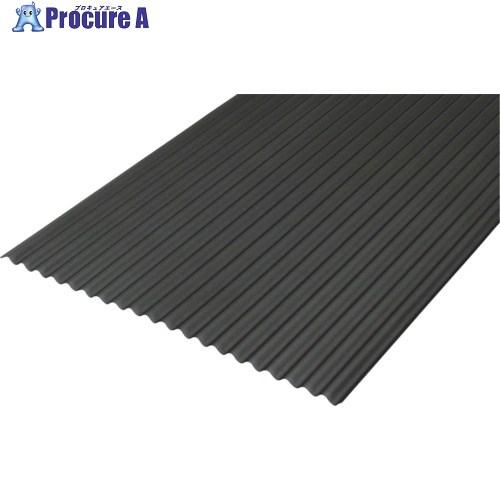 IRIS 559677 NONJISヒートカットエンボス波板8尺  ■▼784-3771 NIPC-...