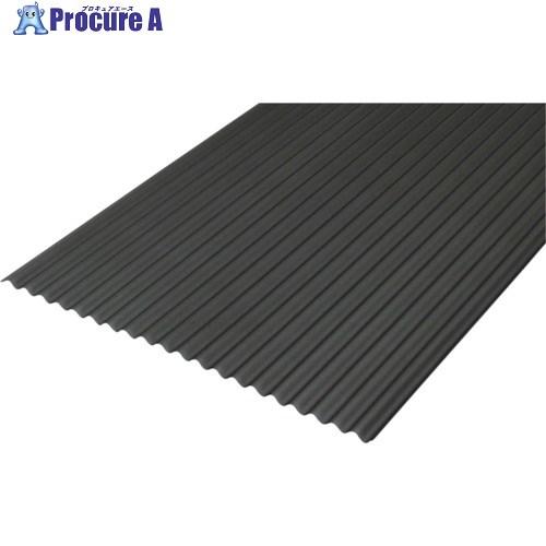 IRIS 559678 NONJISヒートカットエンボス波板9尺  ■▼784-3780 NIPC-...