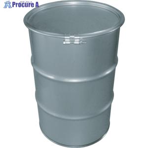 ドラム缶 クローズドラム 200L M級 約585x890 カラー選択 新缶 井S 代