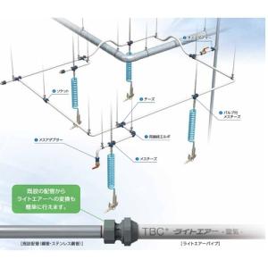 TBC ライトエアー チーズ 白 ▼789-9...の詳細画像1