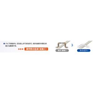TBC ライトエアー チーズ 白 ▼789-9...の詳細画像4
