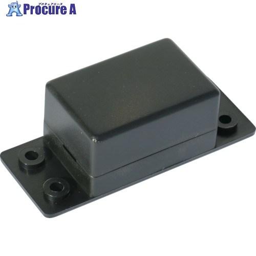 テイシン 電機 モールドケース ブラック 30X45X25  ▼791-3401 TB-70-B  ...