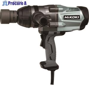 HiKOKI インパクトレンチ  ▼792-3473 WR25SE  1台｜procure-a