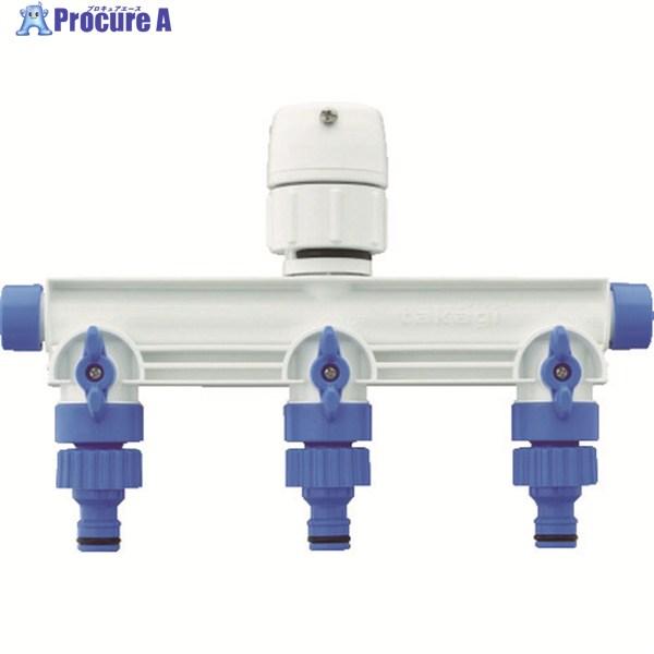 タカギ 3分岐蛇口ニップル  ▼792-9269 GWF11  1個