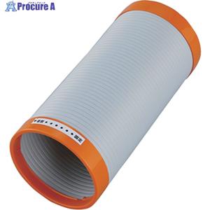 ナカトミ ED-3H 排熱延長ダクト 3m φ175mm スポットクーラー main-t1c85.jpg