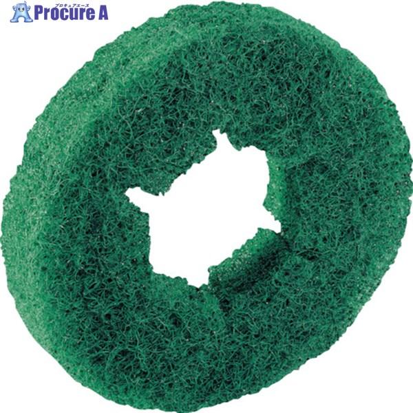 KARCHER 床洗浄機用アクセサリー パッド 赤 (BD450/BD530)5個入(6.369-0...