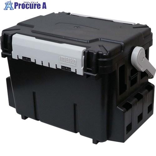 MEIHO バケットマウスBM‐7000 ブラック  ▼794-4519 BM-7000 BK  1...