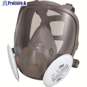 重松 TW088 防塵マスク・防毒マスク（面体のみ フィルター無し） 全面