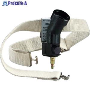 3M バーサフロー[[TM上]] エアレギュレータ JHV-300 ベルト付