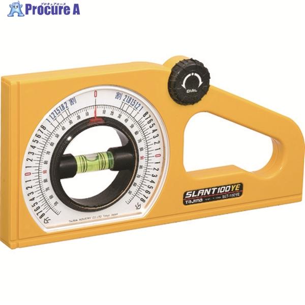 タジマ スラント100YE  ▼796-8019 SLT-100YE  1個