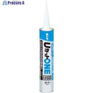 コニシ UカットONE 333ml ▼799-7531 04843 1本