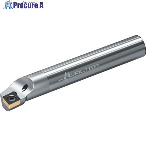 Walter ISO ツールホルダー  ■▼803-2202 A20S-SCLCR09-R  1個 ...
