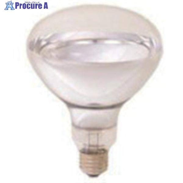 岩崎 白熱リフレクター電球(アイランプ)110V90W  ▼805-2902 RF110V90WH ...