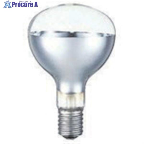 岩崎 白熱リフレクター電球(アイランプ)220V270W  ▼805-2905 RF220V270W...