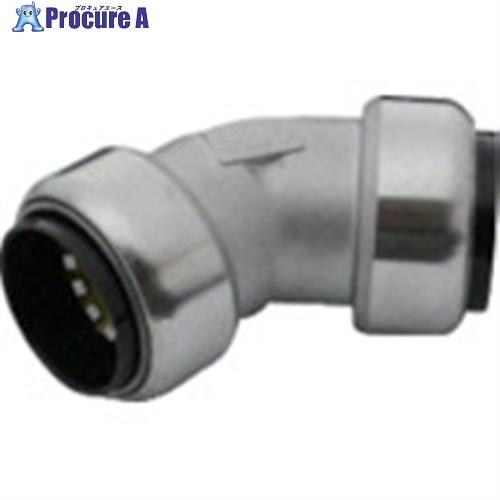 inoc イノクイック 45°エルボ  ■▼806-5102 304IQ45L20SU  1個