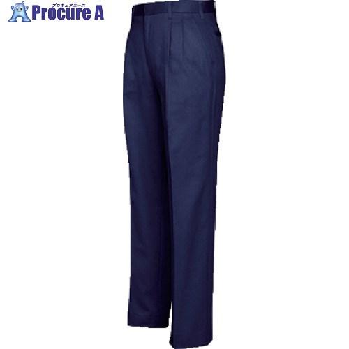 アイトス 2タックワークパンツ ネイビー ウエスト95cm  ■▼806-7533 AZ-772-0...