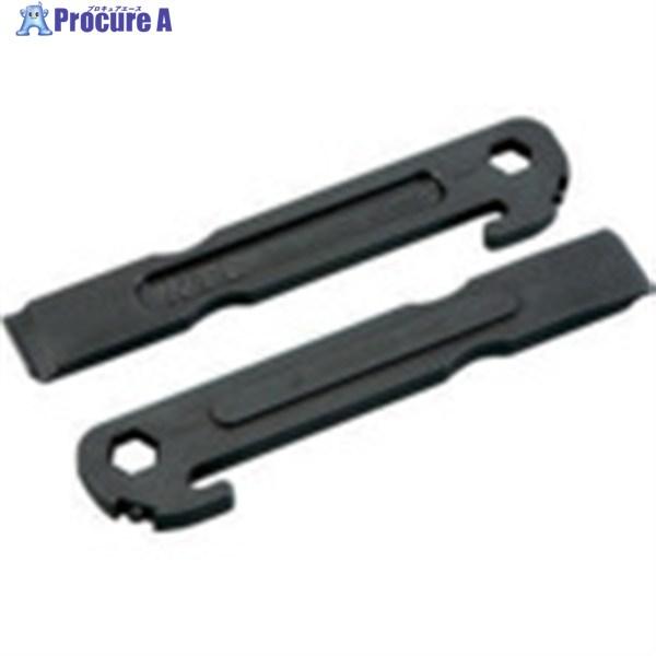 KTC タイヤレバーセット[2本組]  ▼807-0996 CTR12  1S