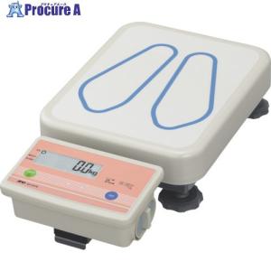 TANITA（タニタ） ［WB-260A］ 業務用体重計 WB260A : 測定器・工具の