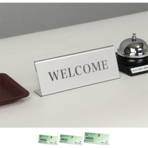 OP PETカード立 CC型 CC-18 ▼8...の詳細画像4