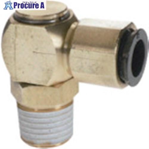 チヨダ フジシングルバンジョー(金属)6mm・R1/4  ■▼808-3709 6-02S1  1個