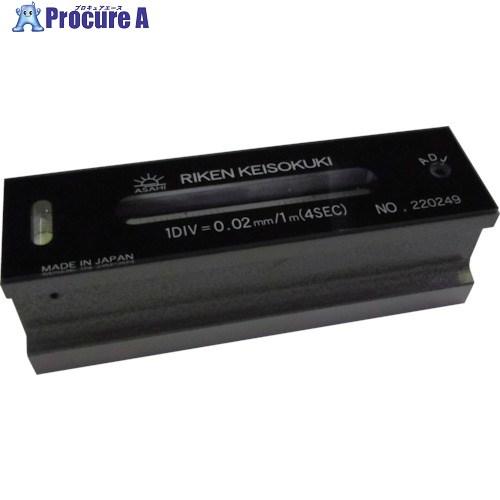 RKN 平形水準器(一般工作用)  ■▼809-4395 RFL-B3005  1台