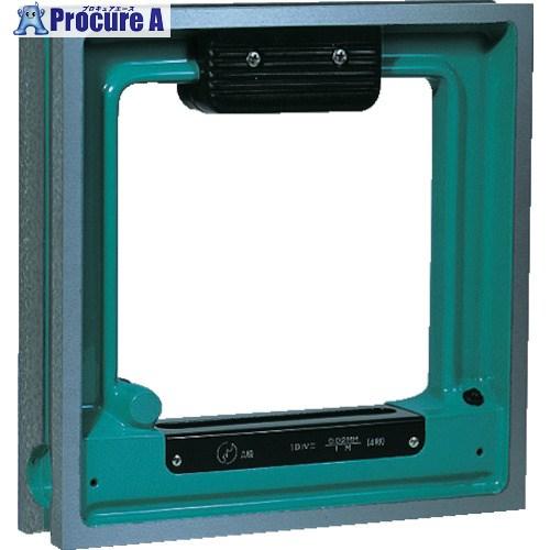 RKN 角形精密水準器A級  ■▼809-4397 RSL-A1505  1台