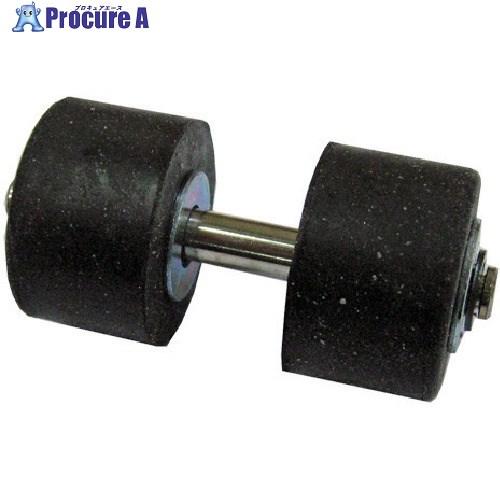 REX フレキカッタ刃側ローラセット 25  ■▼809-4573 1703G4  1個