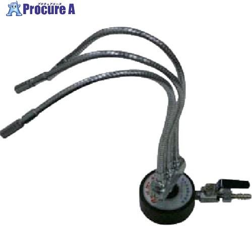 扶桑 クールダンボSHA4-50(空気用平吹き4軸 マグネット取付50cm付)  ■▼810-528...